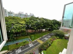 Melville Park (D18), Condominium #458820521